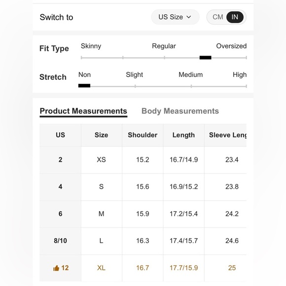 Cream Fringe Jacket - Picture 7 of 8